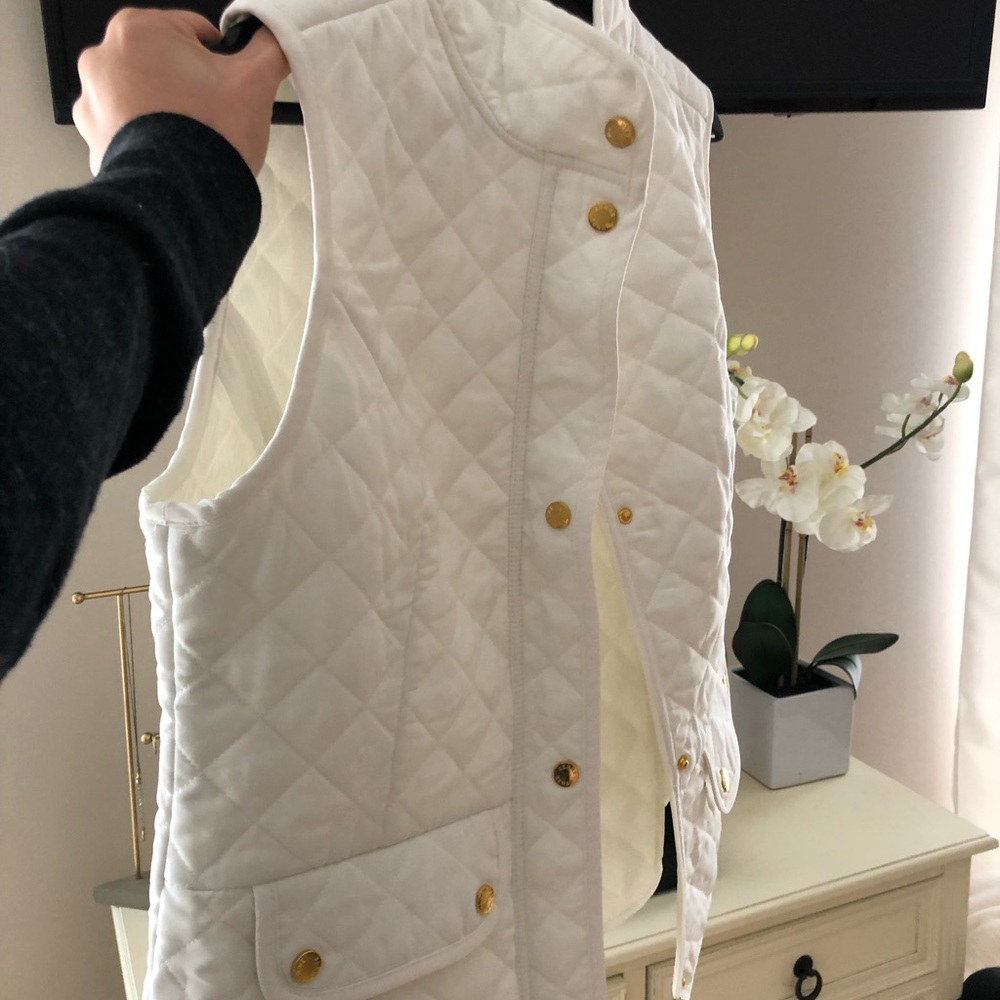 Vest